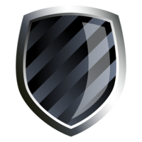 objects & Shield free transparent png image.