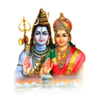 fantasy & shiva free transparent png image.