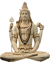 fantasy & shiva free transparent png image.