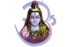 fantasy & Shiva free transparent png image.