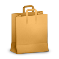 objects & Shopping bag free transparent png image.