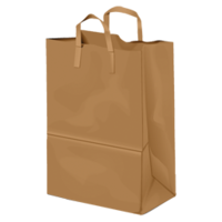 objects & shopping bag free transparent png image.