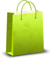 objects & Shopping bag free transparent png image.