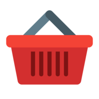 objects & shopping cart free transparent png image.