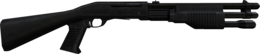 weapons & Shotgun free transparent png image.