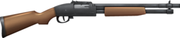 weapons & Shotgun free transparent png image.