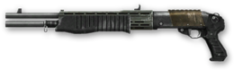 weapons & Shotgun free transparent png image.