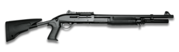 weapons & Shotgun free transparent png image.