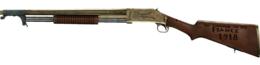 weapons & Shotgun free transparent png image.