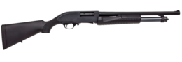 weapons & Shotgun free transparent png image.