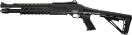 weapons & Shotgun free transparent png image.