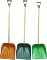 technic & Shovel free transparent png image.