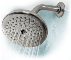 furniture & Shower free transparent png image.