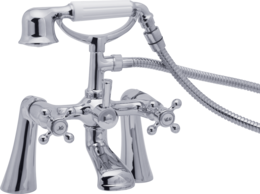 furniture & shower free transparent png image.