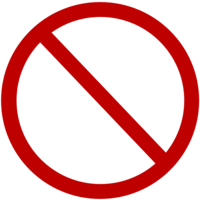 cars & Sign stop free transparent png image.