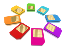 electronics&Sim Cards png image.