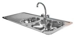 furniture & Sink free transparent png image.