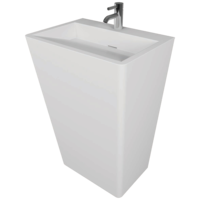 furniture & Sink free transparent png image.