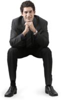 people & Sitting man free transparent png image.