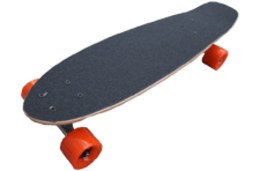 sport & skateboard free transparent png image.