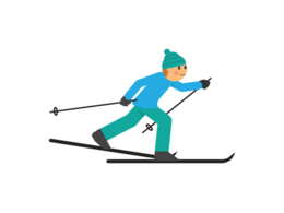 sport & skiing free transparent png image.