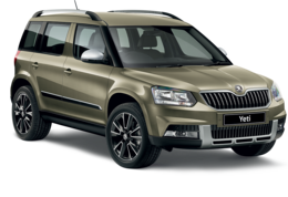 cars&Skoda png image.