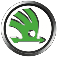 cars & Skoda free transparent png image.