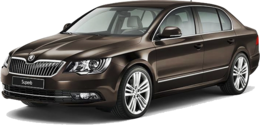 cars & Skoda free transparent png image.