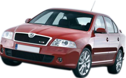 cars & Skoda free transparent png image.