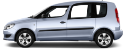 cars & Skoda free transparent png image.