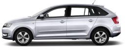 cars & Skoda free transparent png image.