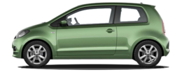 cars & Skoda free transparent png image.