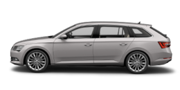 cars & Skoda free transparent png image.