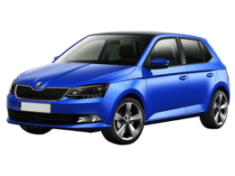 cars & Skoda free transparent png image.