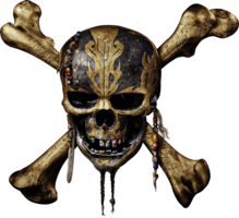 people & Skull free transparent png image.