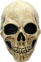 people & skull free transparent png image.