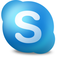 logos & skype free transparent png image.