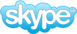 logos & skype free transparent png image.