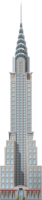 objects & Skyscraper free transparent png image.