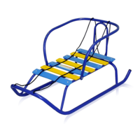 sport & Sled free transparent png image.