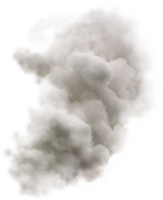 nature & Smoke free transparent png image.