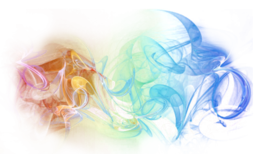 nature & Smoke free transparent png image.