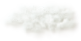 nature & Smoke free transparent png image.