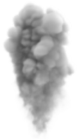 nature & Smoke free transparent png image.