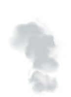 nature & Smoke free transparent png image.