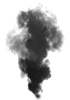 nature & Smoke free transparent png image.