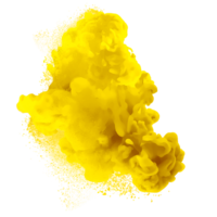 nature & Smoke free transparent png image.