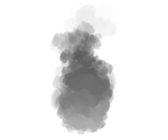 nature & Smoke free transparent png image.