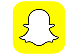 logos & snapchat free transparent png image.