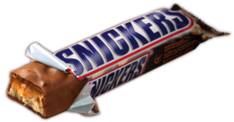 food & Snickers free transparent png image.